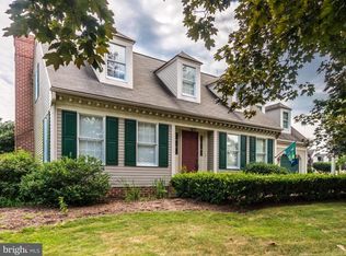 995 Mill Mar Rd, Lancaster, PA 17601