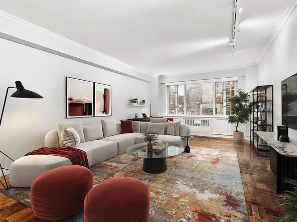 166 E 63rd St APT 7E, New York, NY 10065