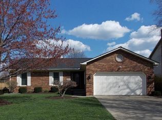 2924 Waco Rd, Lexington, KY 40503