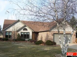 W1517 Gladys Ct, Berlin, WI 54923