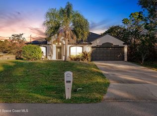 3061 Tazewell Ave SE, Palm Bay, FL 32909