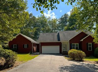 382 Evans Rd, Milner, GA 30257