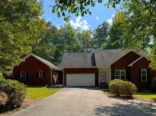 382 Evans Rd, Milner, GA 30257