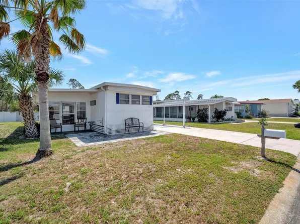 264 S Port Royal Ln, Apollo Beach, FL 33572