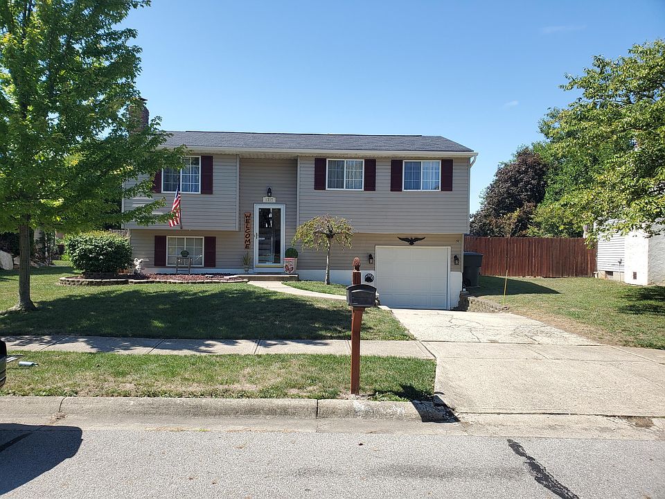 1st image of 1317 Laurel Green Pl
