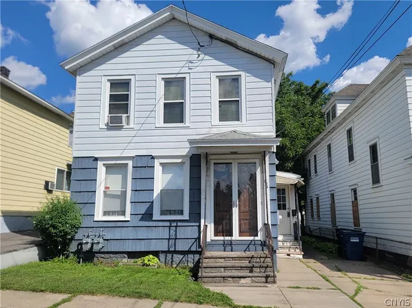 606 E Division St, Syracuse, NY 13208