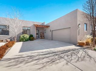 3000 Calle Obispo NW, Albuquerque, NM 87107