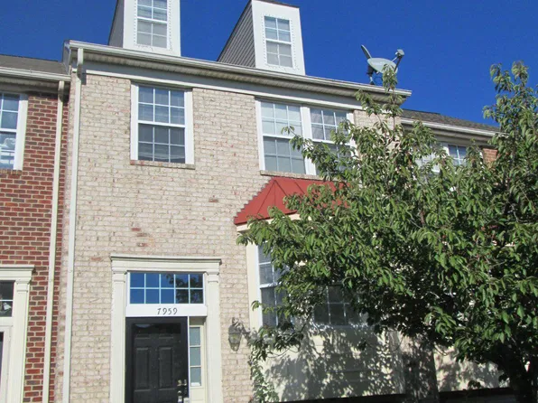 7959 River Rock Way, Baltimore, MD 21226