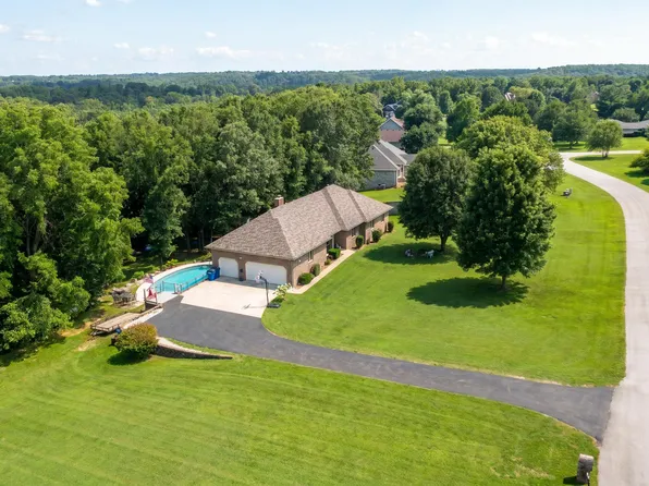 3502 N Bobwhite Drive, Ozark, MO 65721