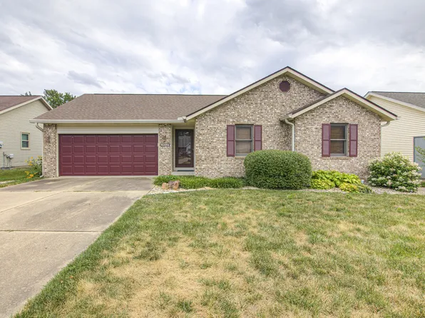 2657 Kings Ct, Terre Haute, IN 47802