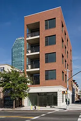 45-45 21st Street in Hunters Point