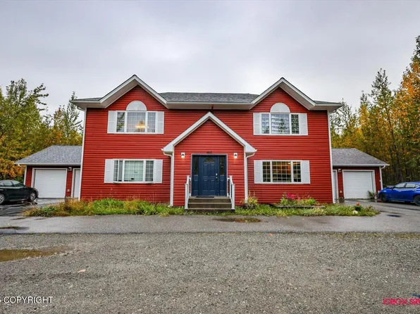 465 W. Roy Rd., Wasilla, AK 99654