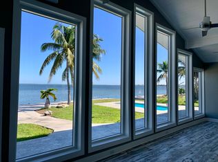 1643 Sunrise Dr, Big Pine Key, FL 33043