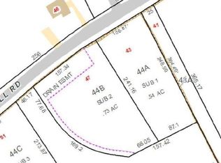 43 Mary Hall Rd, Pawcatuck, CT 06379