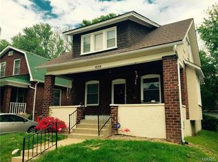 1034 Yale Ave, Saint Louis, MO 63117