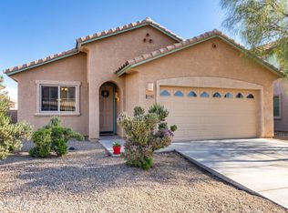 11567 W Bannerstone St, Marana, AZ 85658