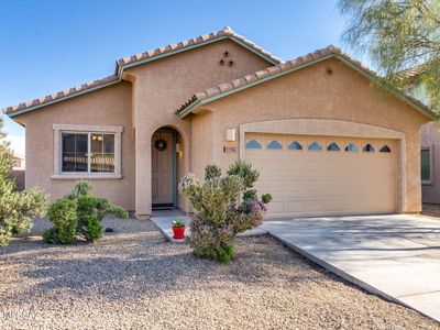 11567 W Bannerstone St, Marana, AZ, 85658