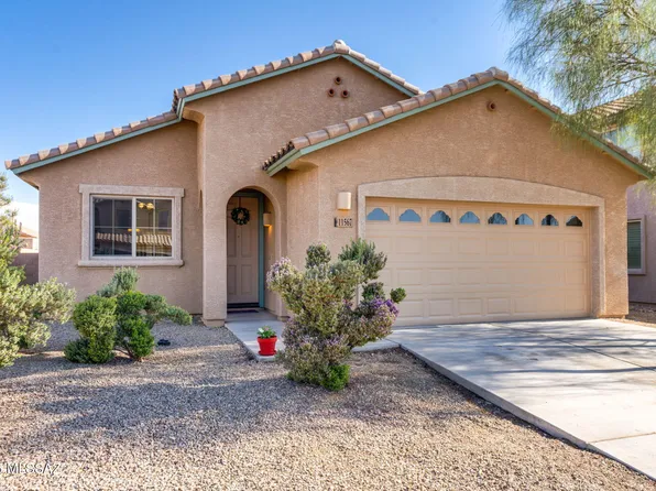 11567 W Bannerstone St, Marana, AZ 85658