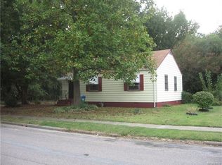 2600 Dunn Ave, Richmond, VA 23222