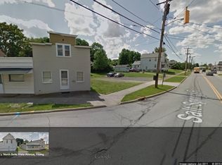 1228 N. Belle Vista Avenue, Youngstown, OH 44509