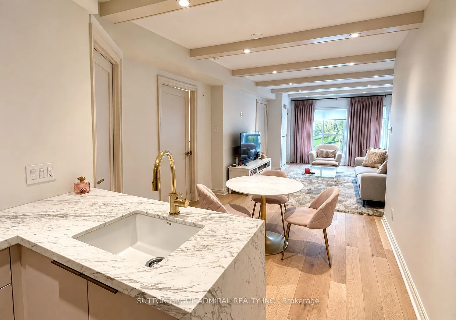2 bed, $3,100 — Photo 1
