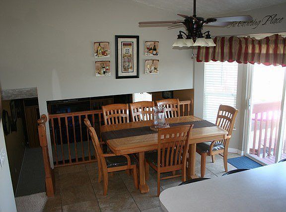 dinning room