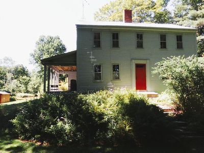 965 Industry Road, Farmington, ME, 04938