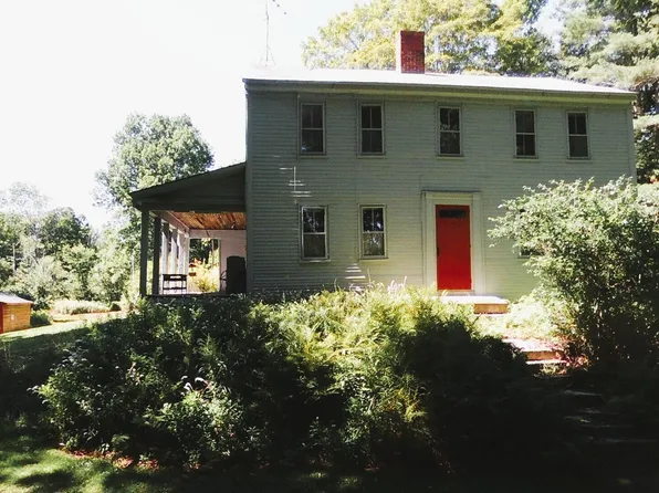 965 Industry Road, Farmington, ME 04938