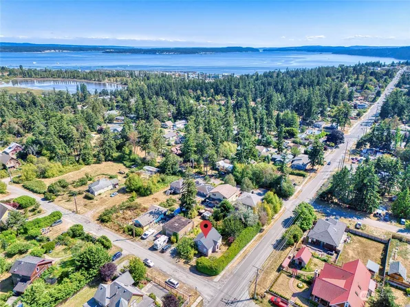 2132 Sheridan Street, Port Townsend, WA 98683