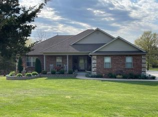 9535 N Rte E, Columbia, MO 65202