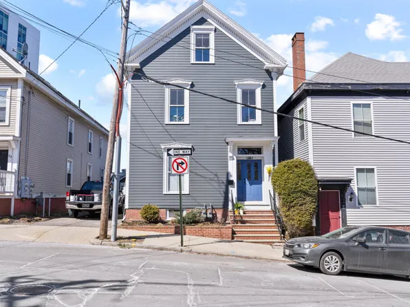 19 Ellsworth Street, Portland, ME 04102