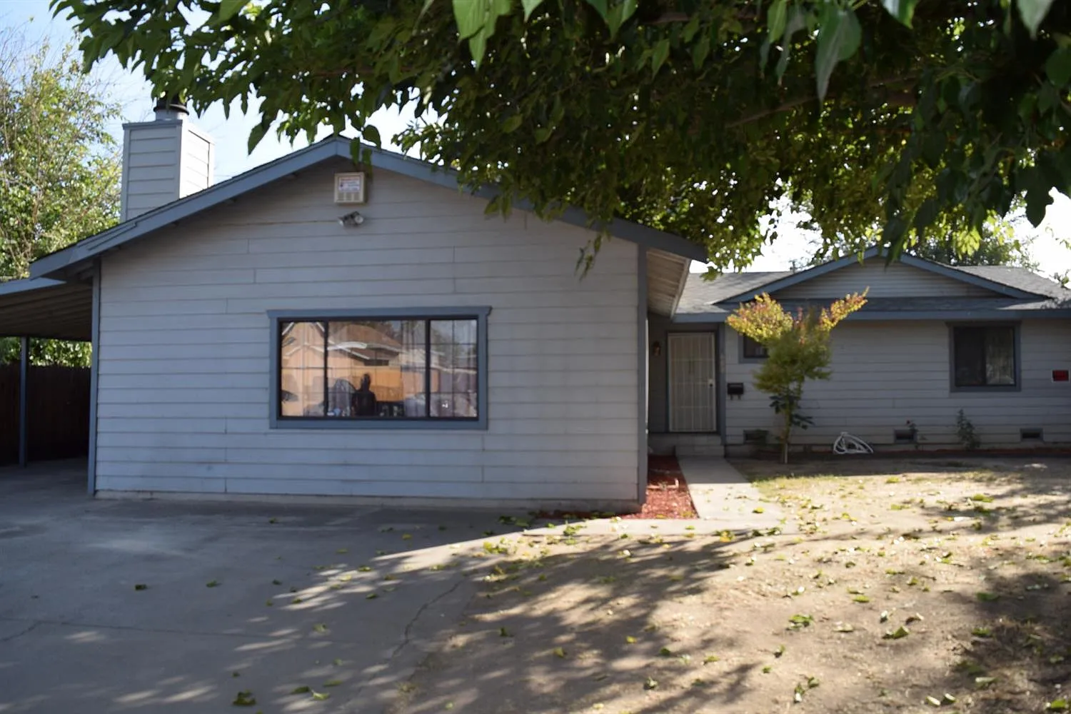 1600 Couchman Ln photo 1