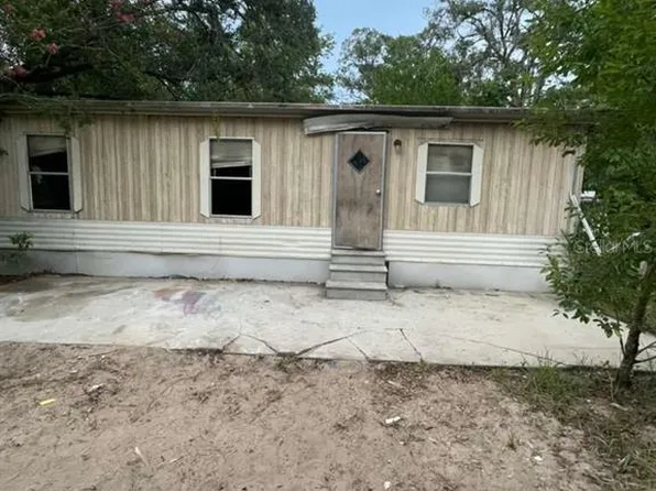 4001 SW 189th Ave, Dunnellon, FL 34432