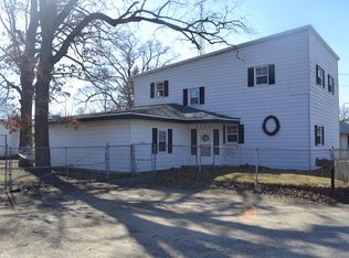 21521 W Route 113, Custer Park, IL