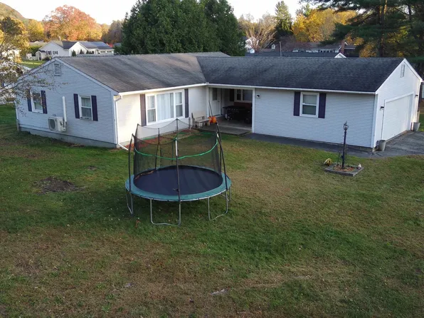 6 Windridge Drive, Barre Town, VT 05641
