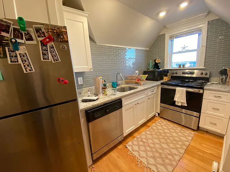 67 Temple St #3 — Photo 7