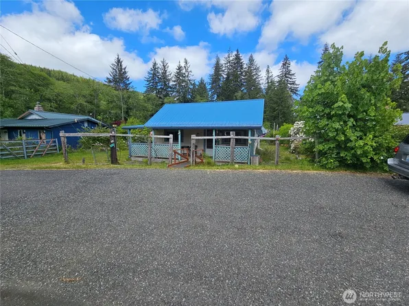 170 Bloedel Boulevard W, Beaver, WA 98305