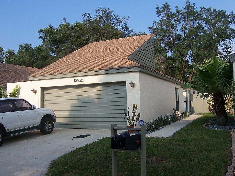 Exterior Elevation 
