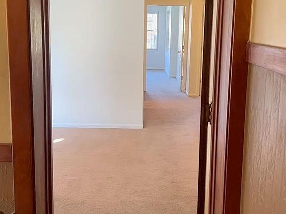 Walk through video of the apartment