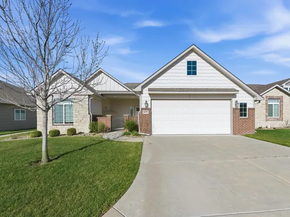 6375 W Venice Ct, Wichita, KS 67205