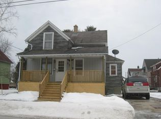 1719 19th St, Two Rivers, WI 54241