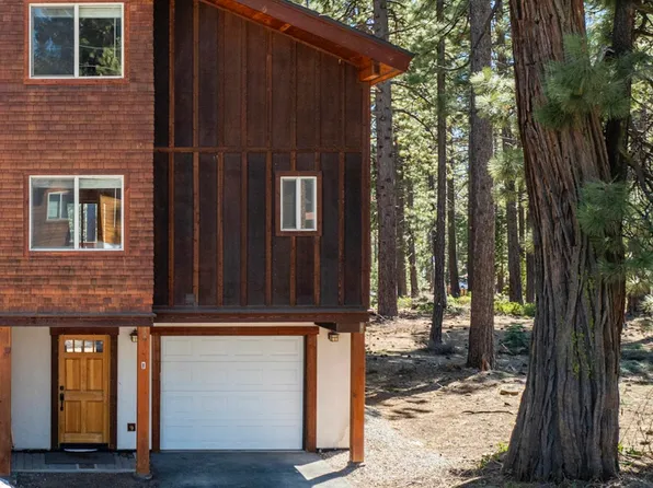 6970 Toyon Rd, Tahoe Vista, CA 96148