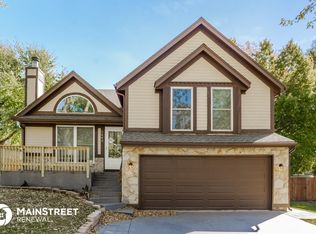 1440 N Prince Edward Island St, Olathe, KS 66061