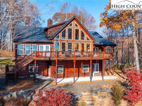 7994 Three Top Rd, Todd, NC 28684