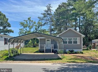36494 E Estate Dr #295, Rehoboth Beach, DE 19971