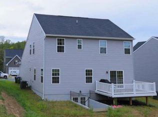339 McKittrick Dr, Stafford, VA 22554