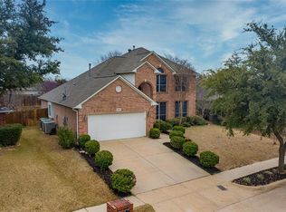 8554 Trace Ridge Pkwy, Fort Worth, TX 76244