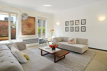 Sold by Corcoran