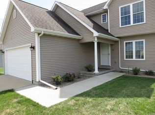 1113 SW 53rd St, Ankeny, IA 50023