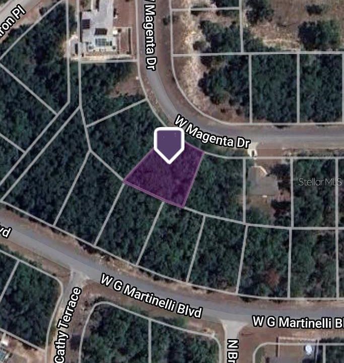 1st image of 2018 W MAGENTA DRIVE LOT 4